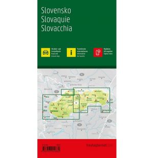 A - F&B Slowakije Republiek