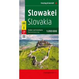 F&B Slowakije Republiek