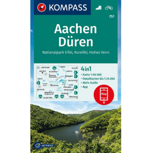 KP757 Aachen Düren !