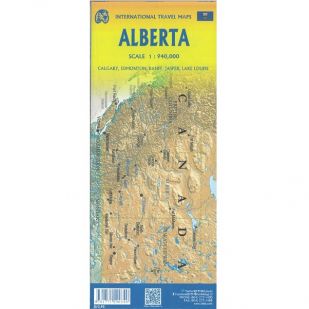 ITM Alberta (Canada) !