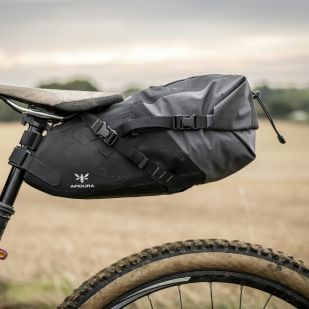 Apidura Backcountry Saddle Pack