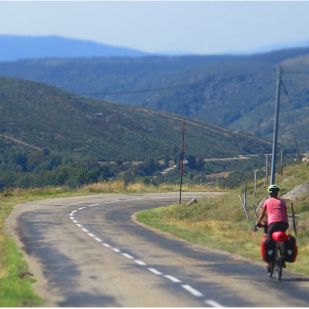 Le CRI de L'Ardèche - CartoCyclo