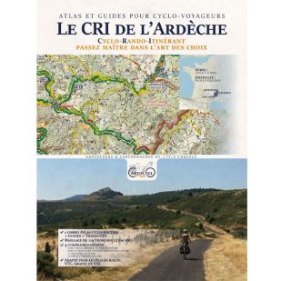 Le CRI de L'Ardèche - CartoCyclo