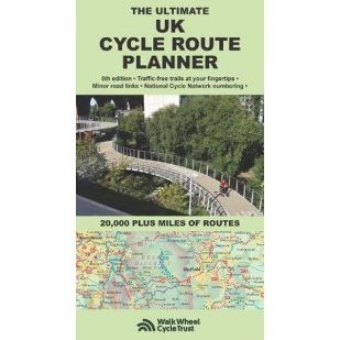 Uk Cycle Route Planner 