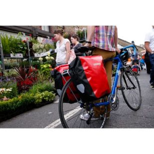 Ortlieb Back-Roller Core Fietstas (enkel)