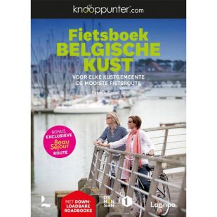 Fietsboek Belgische Kust
