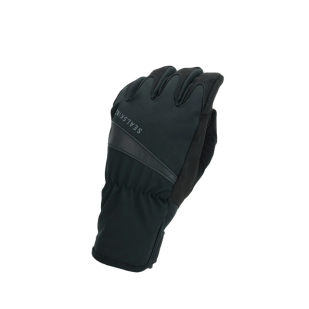 SealSkinz Waterproof All Weather Cycle Glove Bodham !