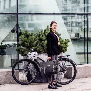 Ortlieb Commuter-Bag Urban (enkel)