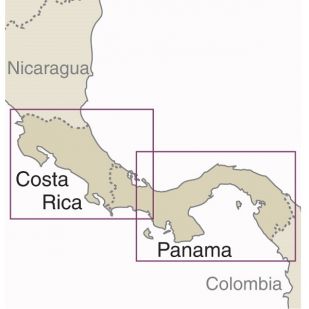 Reise Know How Costa Rica en Panama !
