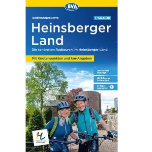 Heinsberger Land (mit Knotenpunktsystem) (RWK)