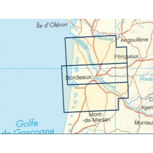 IGN Top100 D33 Gironde