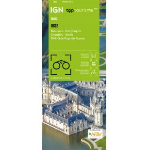 IGN Top100 D60 Oise 