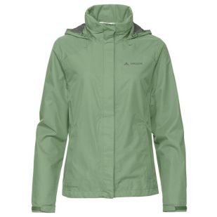A - Vaude Escape Bike Light Jacket Women