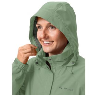 A - Vaude Escape Bike Light Jacket Women