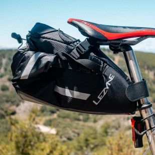 Lezyne XL Caddy Zadeltas