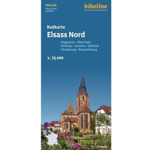 Elsass Nord RK-ELS01!