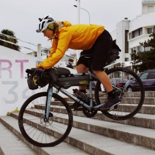 Apidura Expedition Frame Pack