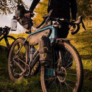 Apidura Expedition Cargo Cage Pack