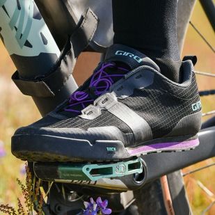 A - Giro Tracker Fastlace Dames Fietsschoen