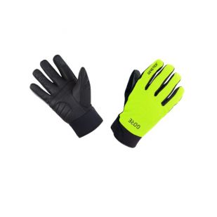 GOREWEAR C5 GORE-TEX Thermo Gloves