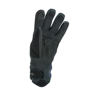 SealSkinz Waterproof All Weather Cycle Glove Bodham !