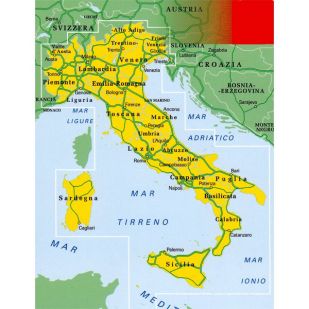 TCI atlas Italia !