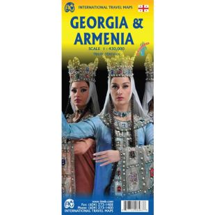 ITM Georgia & Armenia !