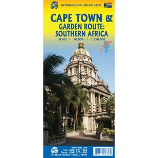 ITM Cape Town & Garden Route: Southern Africa !