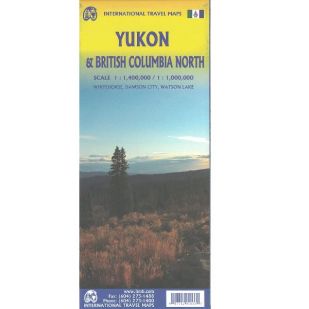 A - ITM Yukon & British Columbia North