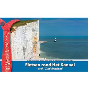 Fietsen rond het Kanaal deel 1