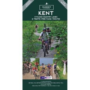 Kent, Cycling country lanes & byways !