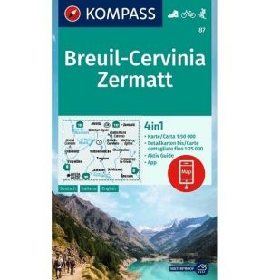 KP87 Breuil Cervina-Zermatt !