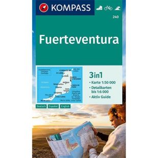 KP240 Fuerteventura !
