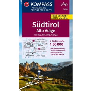 KP3420 Südtirol - Alto Adige