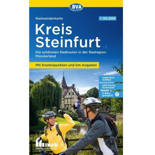 Kreis Steinfurt (Münsterland) (RWK)