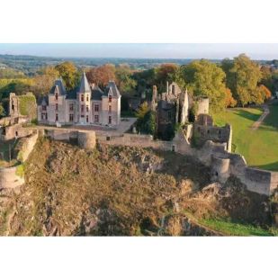 La Vélidéale (Chamina)