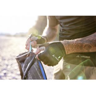 A - Vaude Active Gloves Men