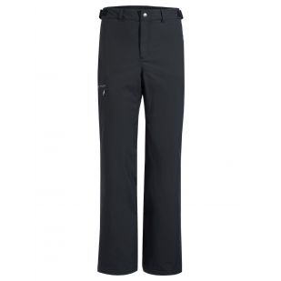 A - Vaude Strathcona Padded Pants Men