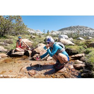 MSR TrailShot Microfilter - Waterfilter