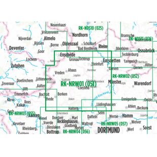 Münsterland West RK-NRW01 !