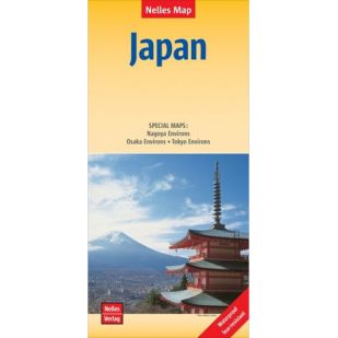 A - Japan