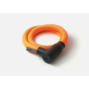 A - Tex- lock Orbit textielslot-Acid Orange