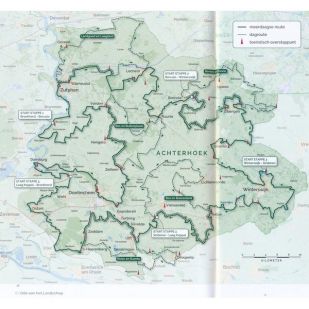 Ode aan het landschap