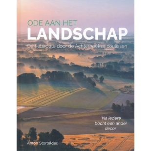 Ode aan het landschap