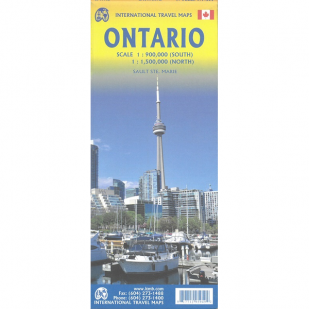 ITM Ontario (Canada) !