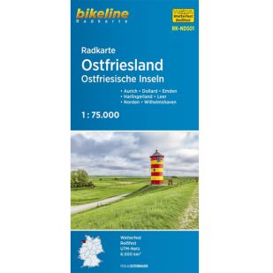 Ostfriesland RK-NDS01 !