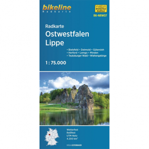 Ostwestfalen Lippe RK-NRW07 !