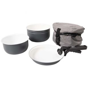 Bo-Camp Pannenset 5-delig