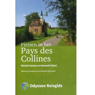 A - Fietsen in het Pays des Collines