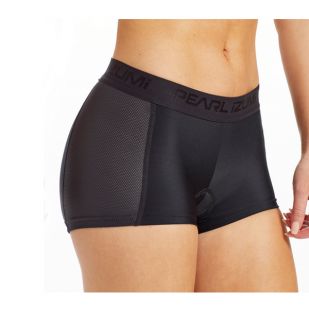 A - Pearl Izumi Women Minimal Liner Fietsonderbroek